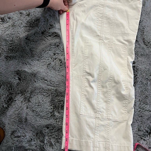 Banana Republic short size 12 - Picture 5 of 8